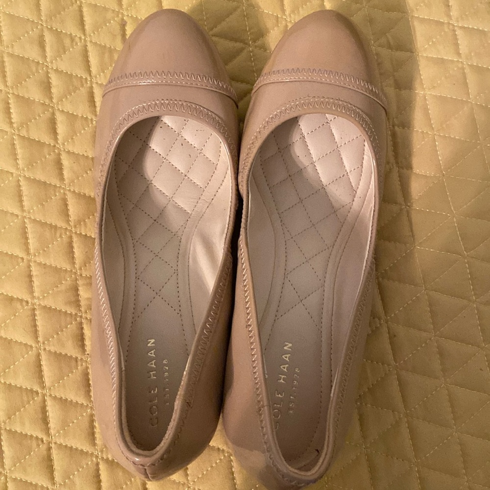 Cole HAAN Wedge heels